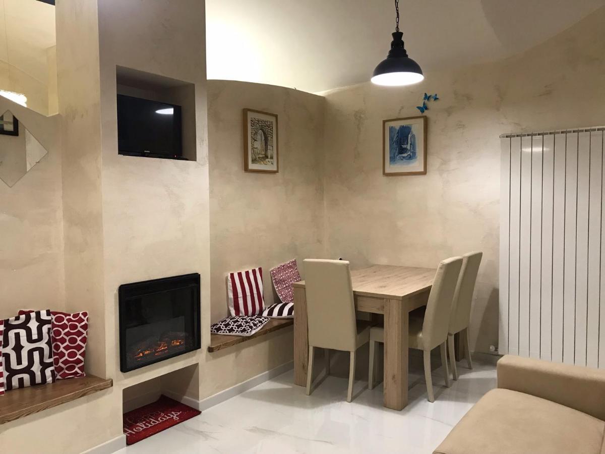 La Stella D'Oro Apartment Orvieto Exterior photo