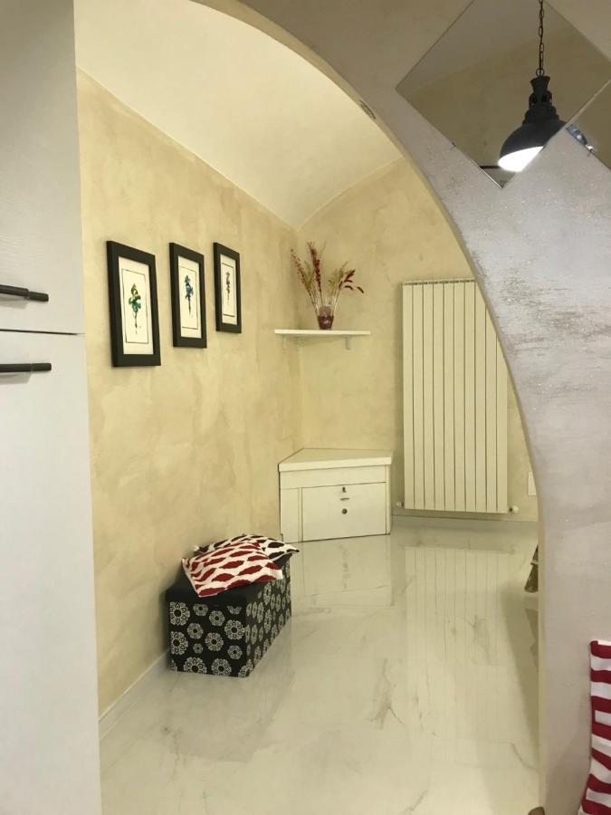 La Stella D'Oro Apartment Orvieto Exterior photo