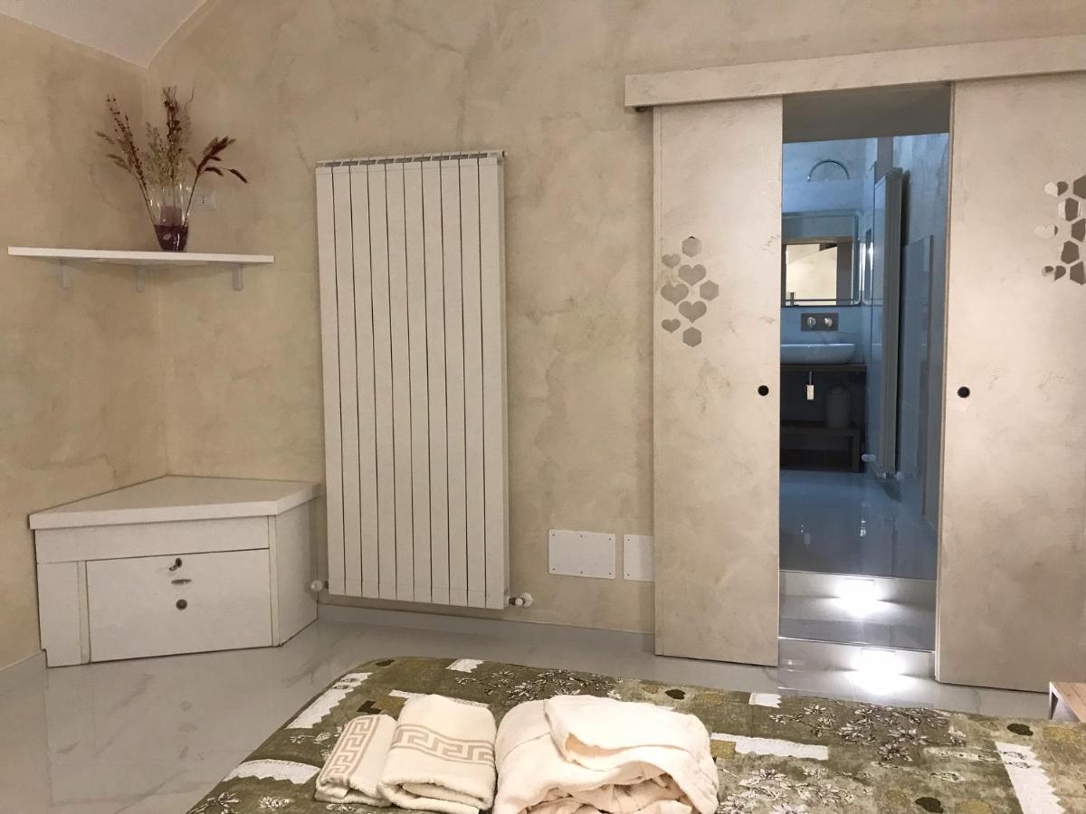 La Stella D'Oro Apartment Orvieto Exterior photo