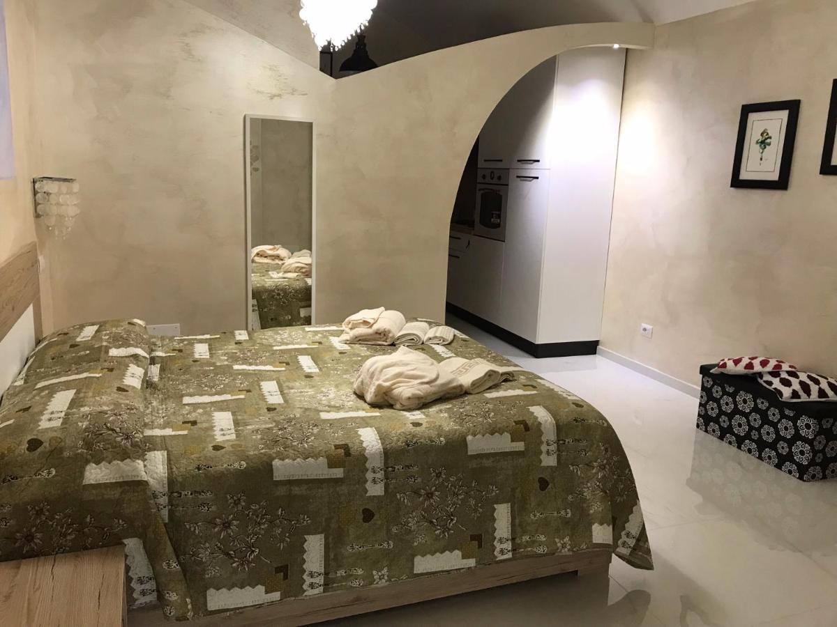La Stella D'Oro Apartment Orvieto Exterior photo