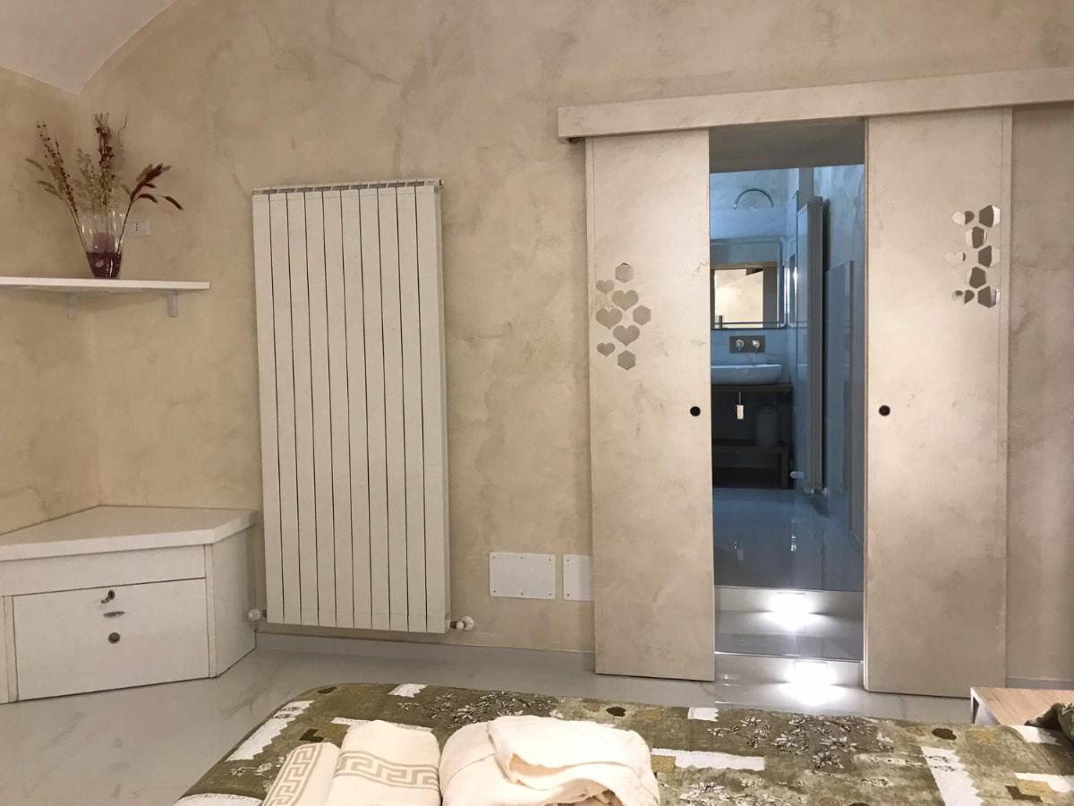 La Stella D'Oro Apartment Orvieto Exterior photo
